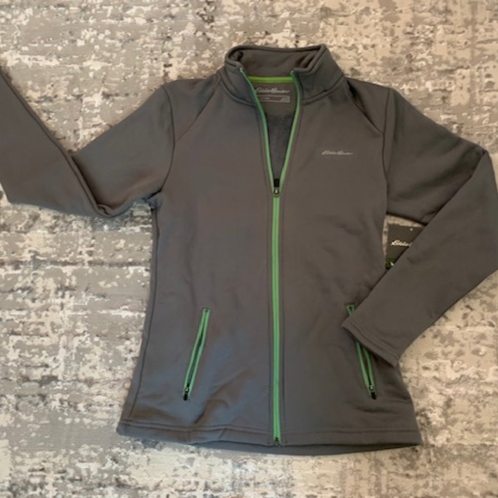 Eddie Bauer Heatriser Jacket